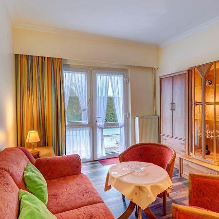 Haus Am Wald Apartment เฮริงสดอร์ฟ ภายนอก รูปภาพ