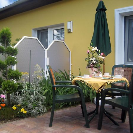 Haus Am Wald Apartment เฮริงสดอร์ฟ ภายนอก รูปภาพ