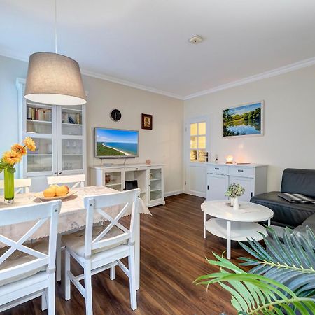 Haus Am Wald Apartment เฮริงสดอร์ฟ ภายนอก รูปภาพ