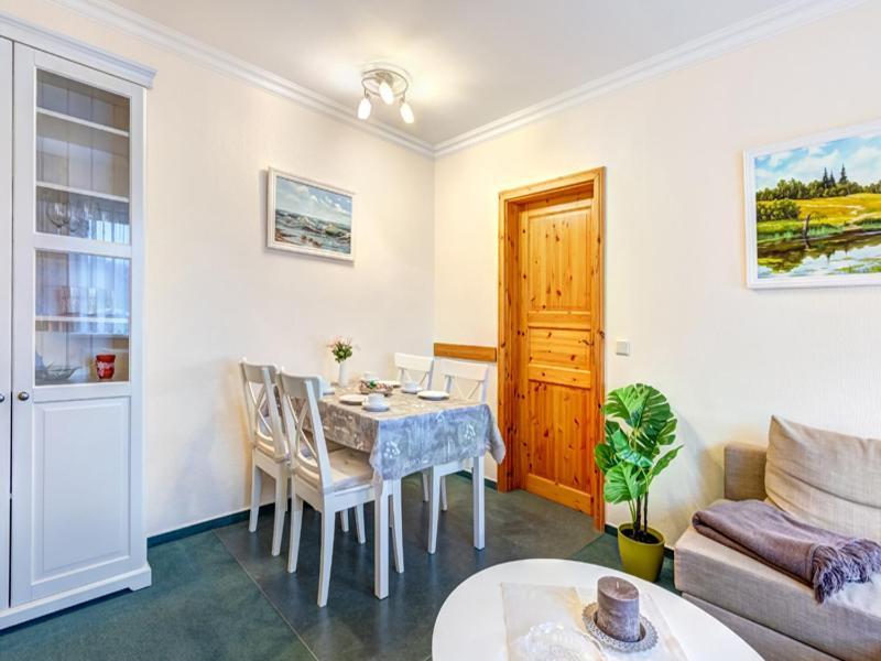Haus Am Wald Apartment เฮริงสดอร์ฟ ภายนอก รูปภาพ