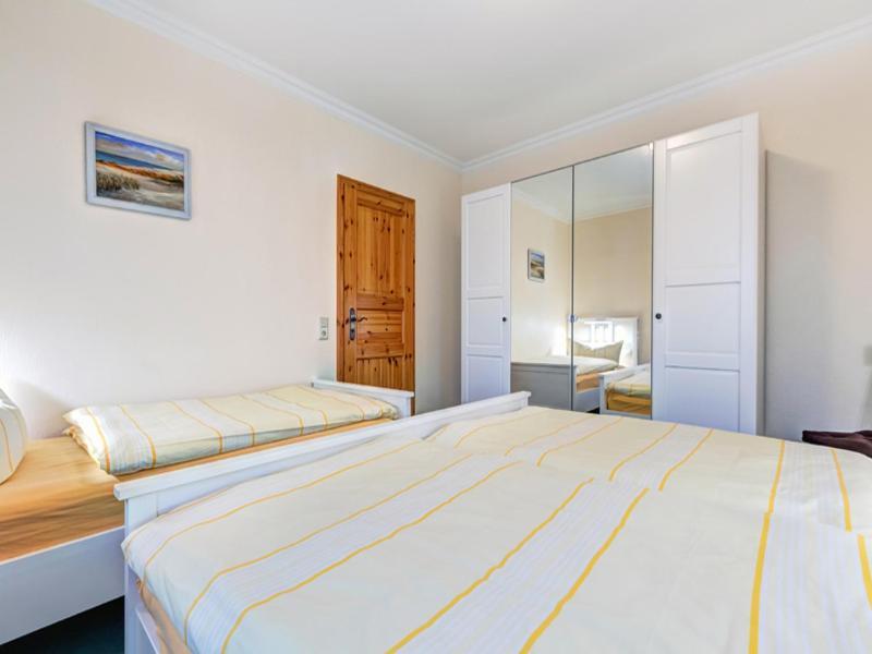 Haus Am Wald Apartment เฮริงสดอร์ฟ ภายนอก รูปภาพ
