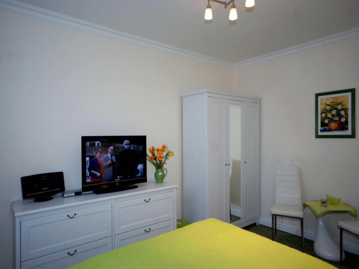 Haus Am Wald Apartment เฮริงสดอร์ฟ ภายนอก รูปภาพ