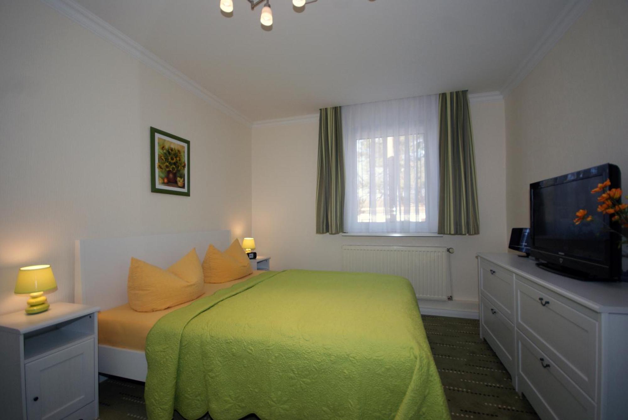 Haus Am Wald Apartment เฮริงสดอร์ฟ ภายนอก รูปภาพ