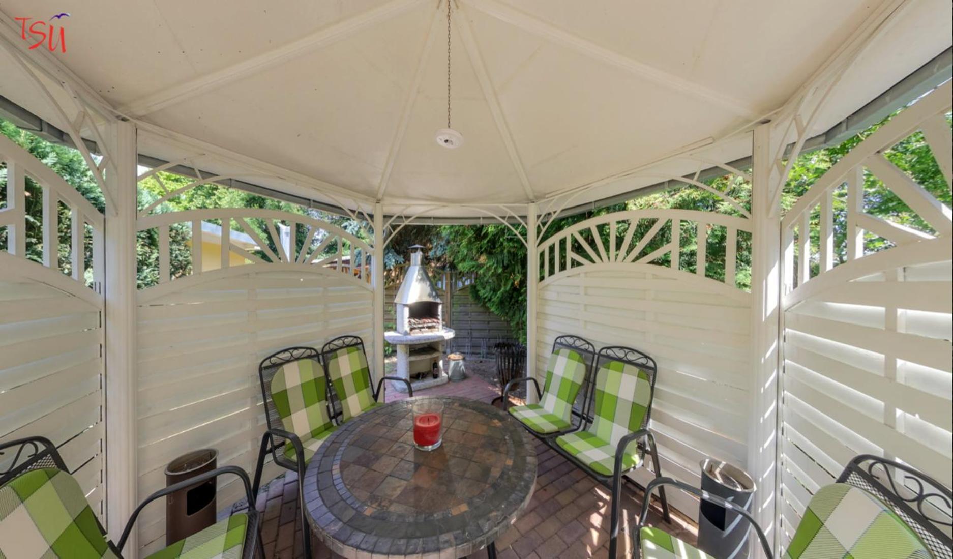 Haus Am Wald Apartment เฮริงสดอร์ฟ ภายนอก รูปภาพ