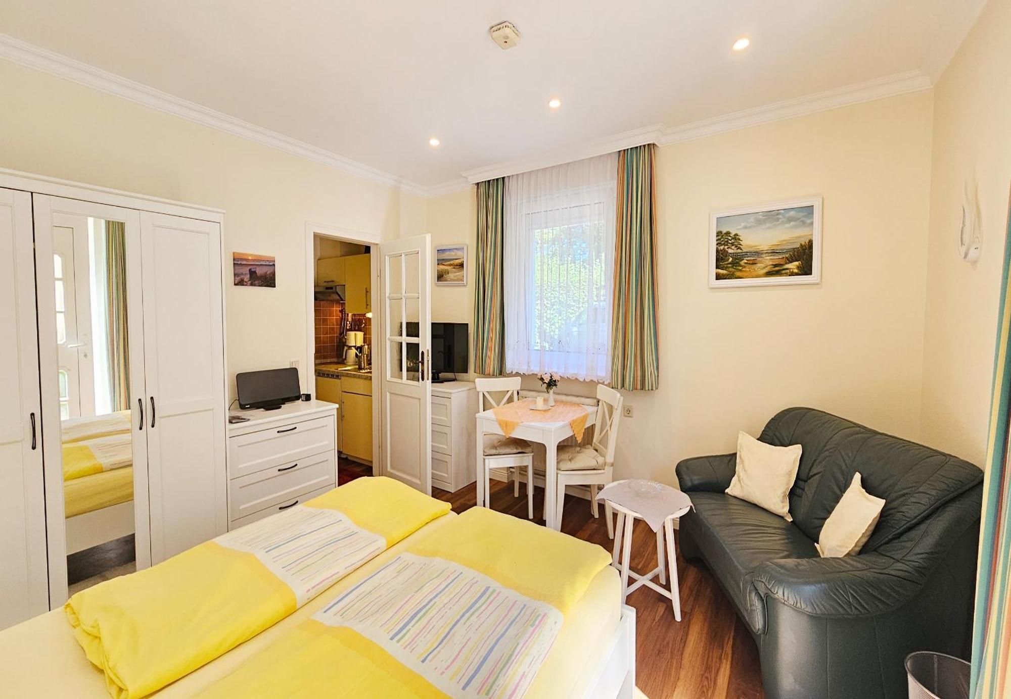 Haus Am Wald Apartment เฮริงสดอร์ฟ ภายนอก รูปภาพ