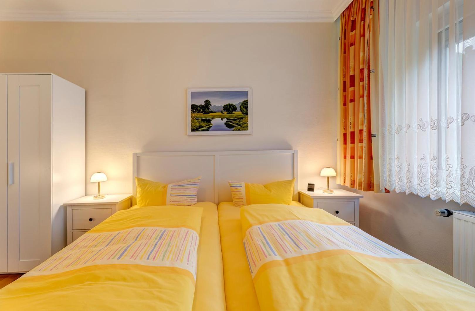 Haus Am Wald Apartment เฮริงสดอร์ฟ ภายนอก รูปภาพ