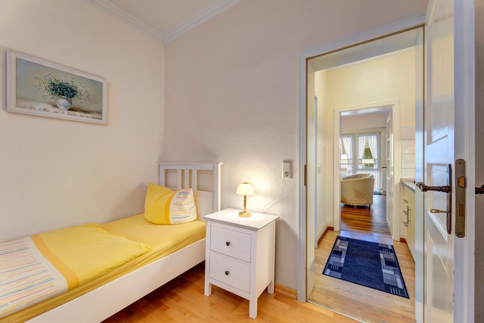 Haus Am Wald Apartment เฮริงสดอร์ฟ ภายนอก รูปภาพ