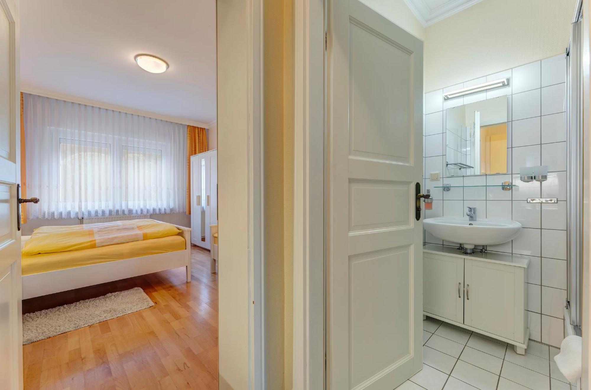 Haus Am Wald Apartment เฮริงสดอร์ฟ ภายนอก รูปภาพ