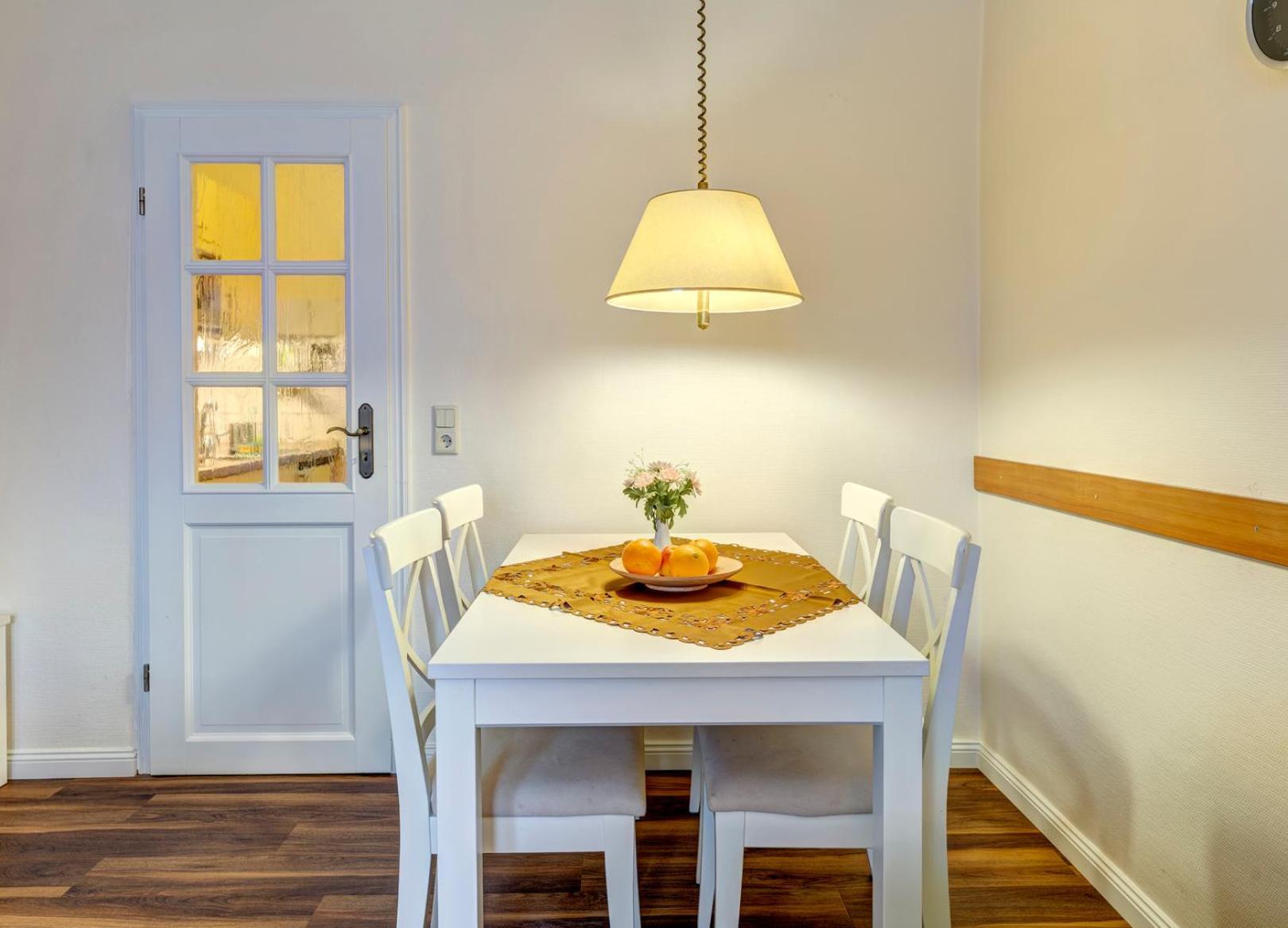 Haus Am Wald Apartment เฮริงสดอร์ฟ ภายนอก รูปภาพ