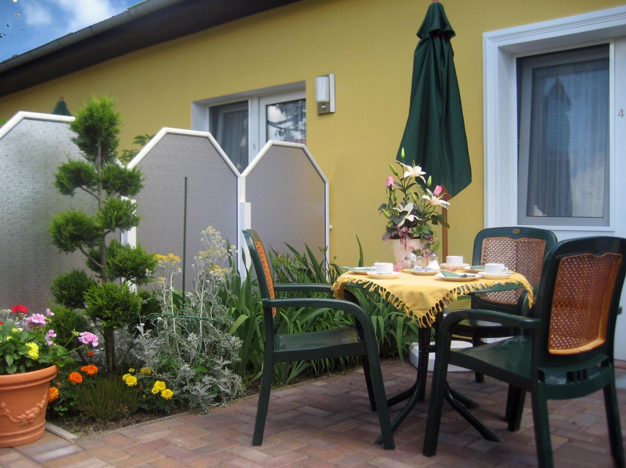 Haus Am Wald Apartment เฮริงสดอร์ฟ ภายนอก รูปภาพ