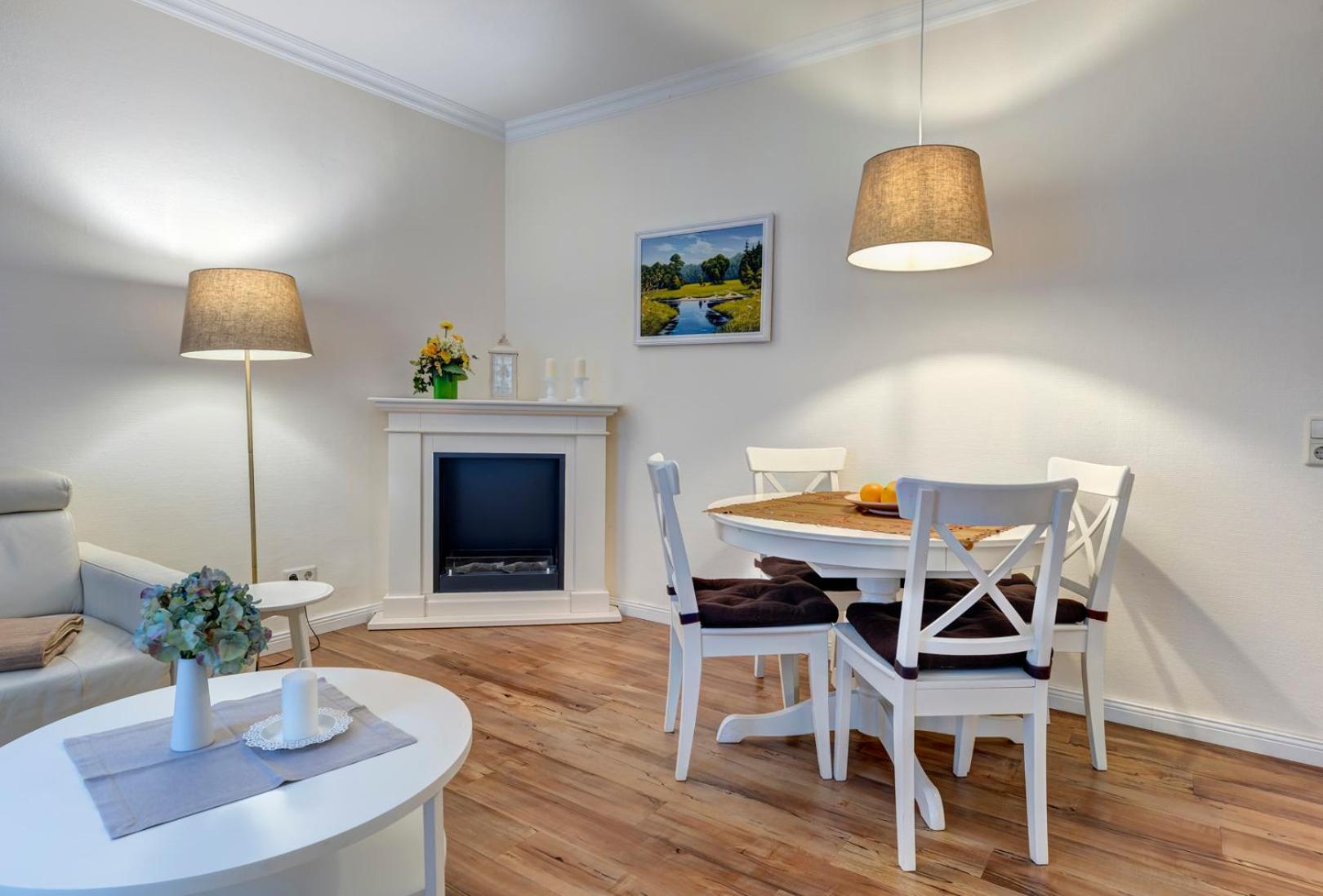 Haus Am Wald Apartment เฮริงสดอร์ฟ ภายนอก รูปภาพ