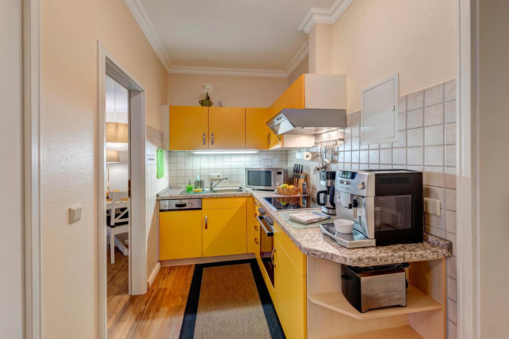 Haus Am Wald Apartment เฮริงสดอร์ฟ ภายนอก รูปภาพ
