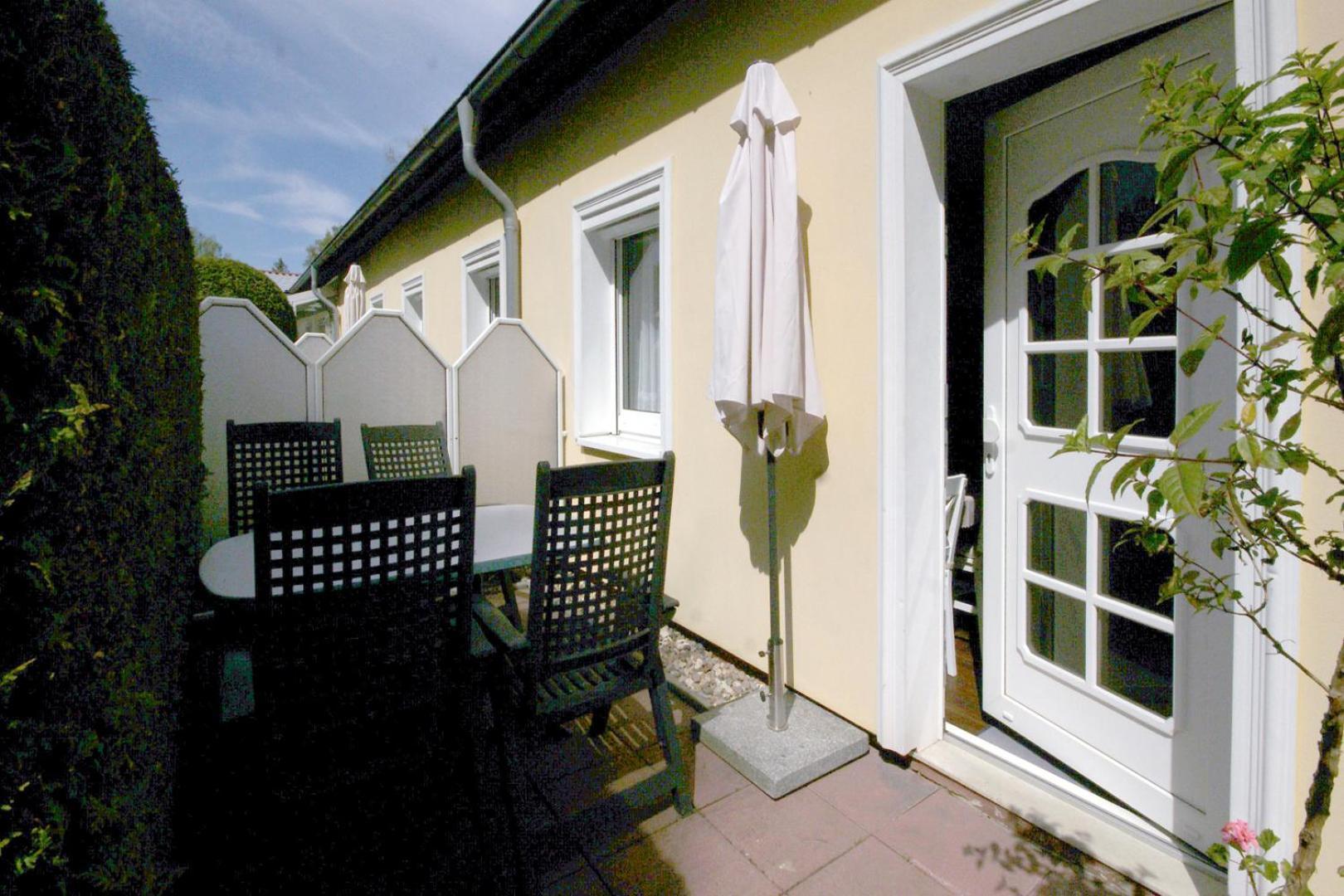 Haus Am Wald Apartment เฮริงสดอร์ฟ ภายนอก รูปภาพ