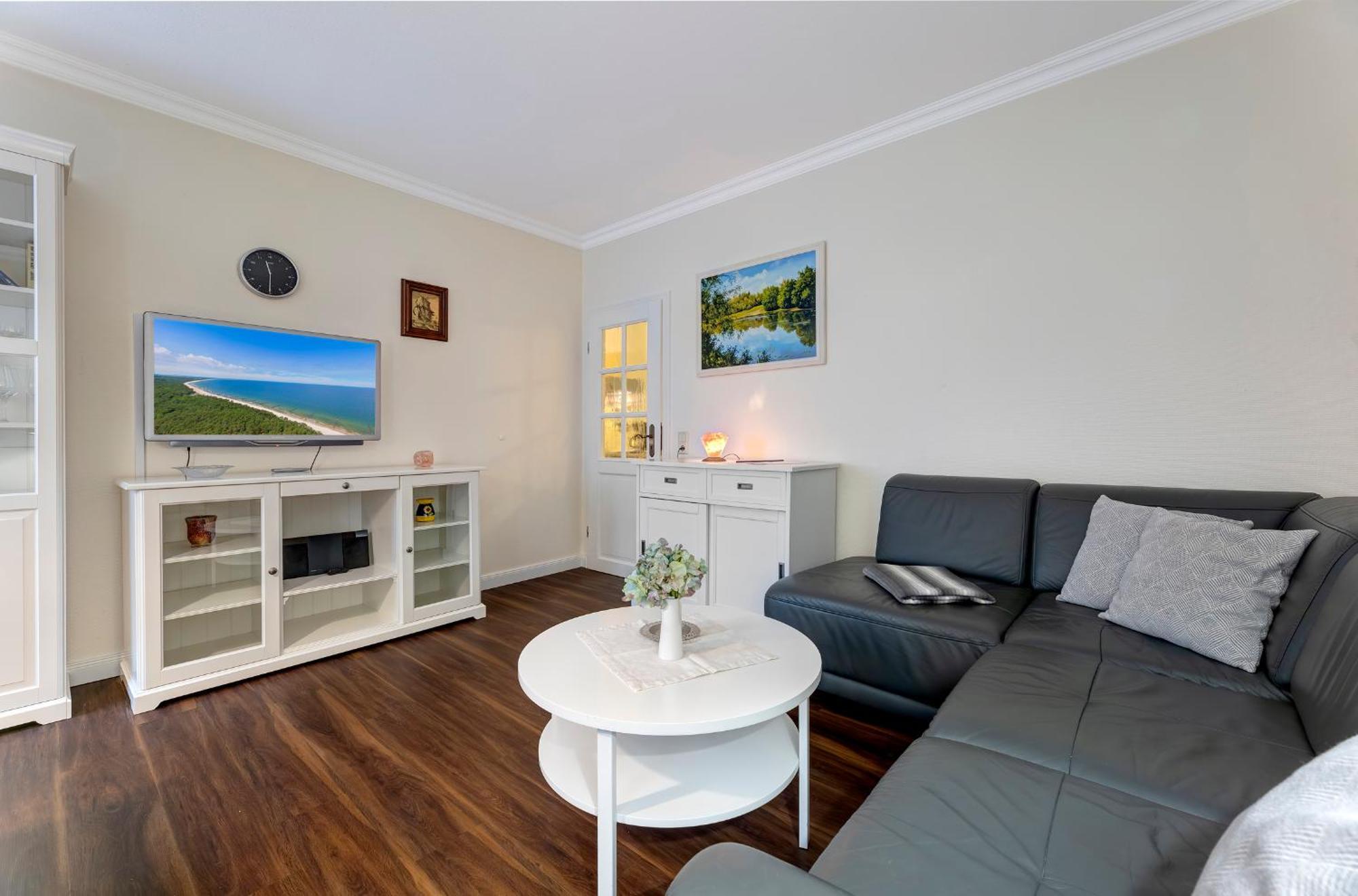 Haus Am Wald Apartment เฮริงสดอร์ฟ ภายนอก รูปภาพ