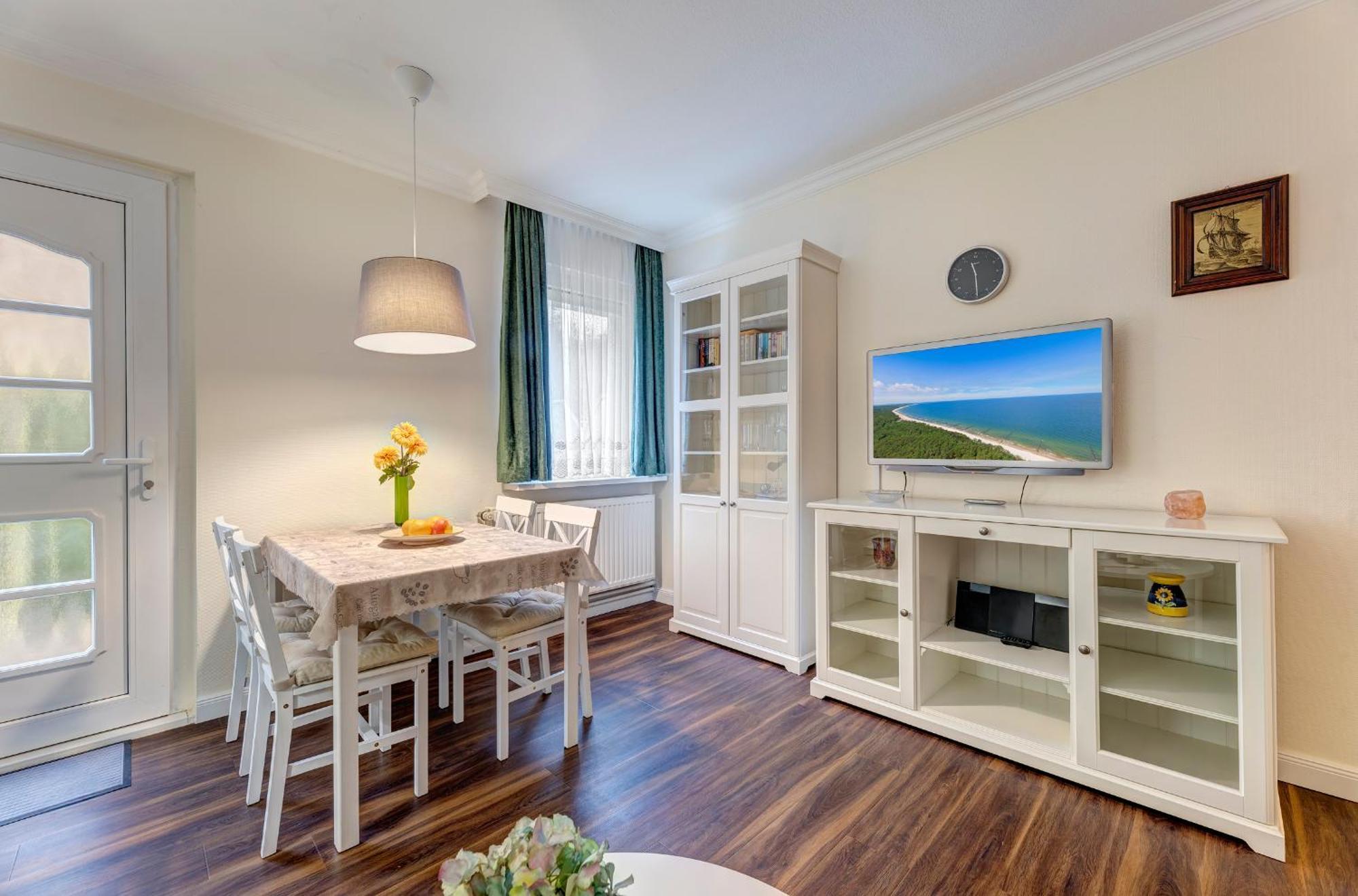 Haus Am Wald Apartment เฮริงสดอร์ฟ ภายนอก รูปภาพ