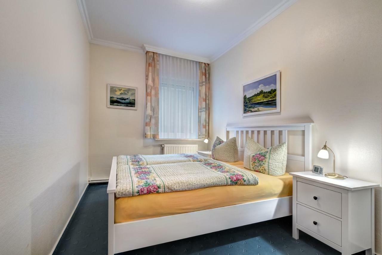 Haus Am Wald Apartment เฮริงสดอร์ฟ ภายนอก รูปภาพ