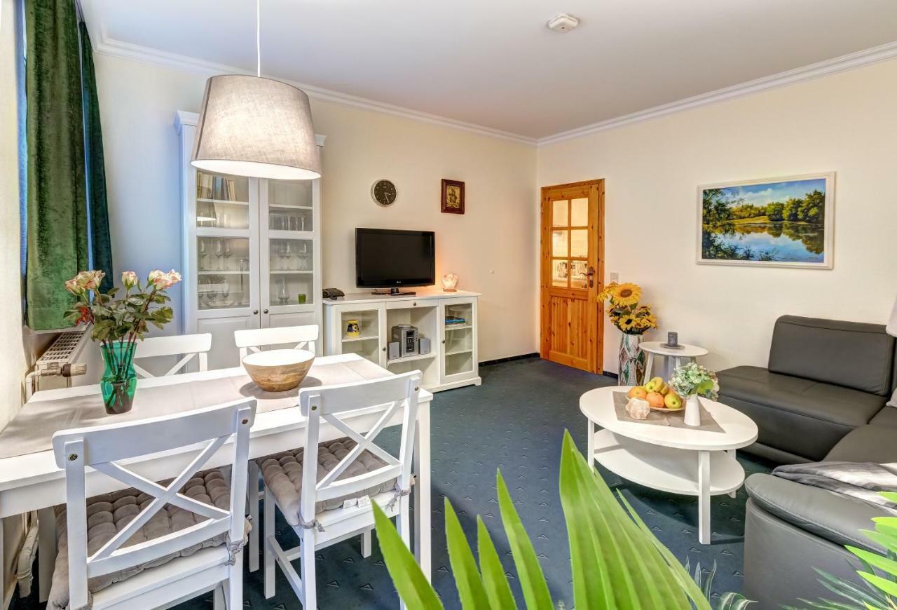Haus Am Wald Apartment เฮริงสดอร์ฟ ภายนอก รูปภาพ