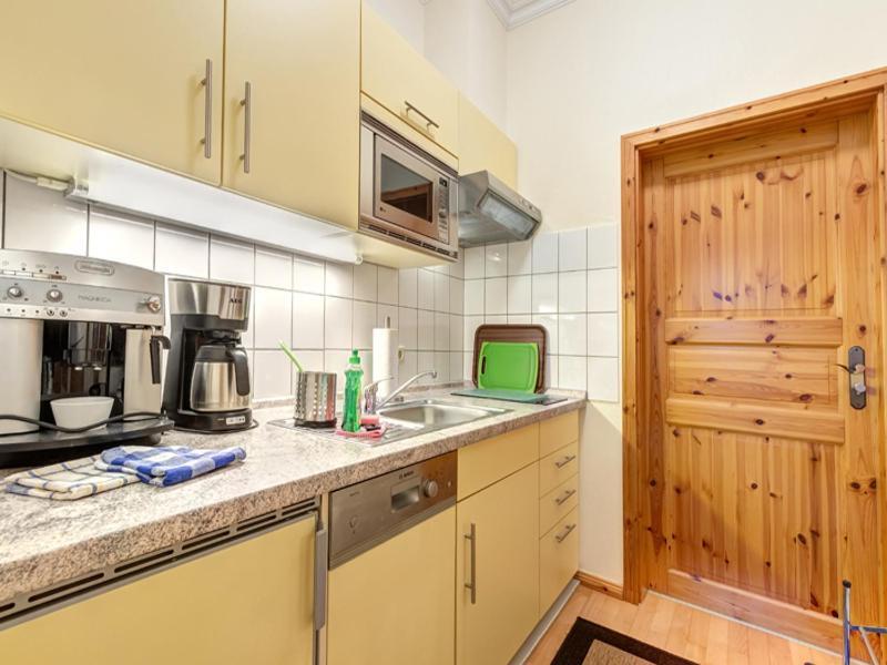 Haus Am Wald Apartment เฮริงสดอร์ฟ ภายนอก รูปภาพ